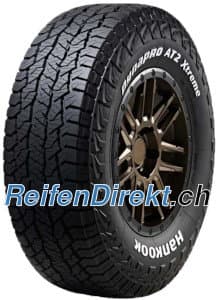 Hankook Dynapro At2 Xtreme Rf12 ( 265/70 R16 117/114s 8pr Mit Felgenschutz (Mfs) Owl )