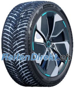 Hankook Ion Nordic I*Ce Iw04 ( 245/40 R20 99t Xl 4pr Bespiked, Mit Felgenschutz (Mfs) Sbl, Ev )