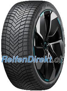 Hankook Ion Nordic Iw41 ( 235/40 R19 96h Xl 4pr Nordic Compound, Mit Felgenschutz (Mfs) Sbl, Ev )