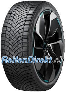 Hankook Ion Nordic Suv Iw41a ( 255/40 R20 101h Xl 4pr Nordic Compound, Mit Felgenschutz (Mfs) Sbl, Ev )