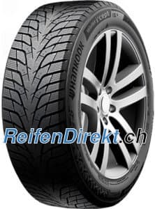 Hankook Winter I*Cept Iz3 W636 ( 235/55 R17 103h Xl 4pr Nordic Compound Sbl )