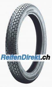 Heidenau K34 ( 3.50-18 Rf Tt 62s Hinterrad, M/C, Vorderrad )
