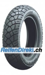 Heidenau K58 Snowtex ( 3.50-10 Rf Tl 59m Hinterrad, Vorderrad )