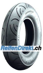 Heidenau K61 ( 100/80-10 Rf Tl 58m Hinterrad, Vorderrad )