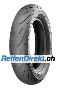 Heidenau K80 Sr ( 120/70-10 Rf Tl 54m Hinterrad, Vorderrad )