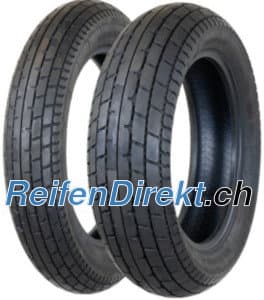 Heidenau K34 Arrow ( 180/65b16 Tl 81h Hinterrad, Vorderrad )