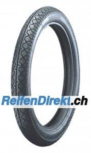 Heidenau K36/1 ( 3.00-17 Rf Tt 50p Hinterrad, M/C, Vorderrad )