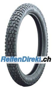 Heidenau K46 ( 2.50-19 Tt 41m Hinterrad, M/C, Vorderrad )
