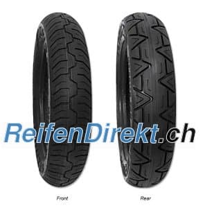 Kenda K673 Kruz ( 100/90-19 Tt 57h Front )