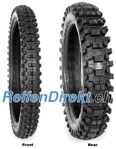 Kenda K771 Millville ( 60/100-10 Tt 33j )