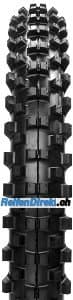 Kenda K775f Washougal ( 80/100-21 Tt 51m Nhs )