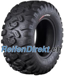 Kenda Mastodon Ht K3201 ( 25x8.00 R12 Tl 43n )