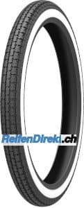 Kenda K252 Ww ( 2.25-17 Tt 33l )