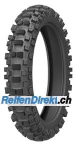 Kenda K775lw Washougal ( 100/90-19 Tt 57m Hinterrad, Nhs )