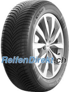 Kleber Quadraxer Suv ( 215/65 R16 102v Xl, Mit Felgenschutzleiste (Fsl) )