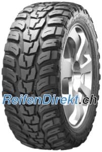 Kumho Road Venture Mt Kl71 ( 225/75 R16 115/112q 10pr )