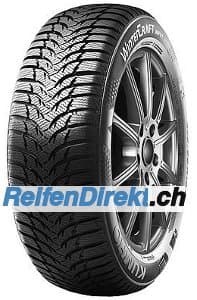 Kumho Wintercraft Wp51 ( 145/80 R13 75t 4pr )