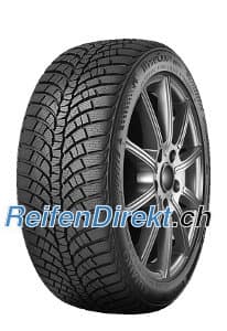 Kumho Wintercraft Wp71 Xrp ( 225/55 R16 95h 4pr Mit Felgenschutzleiste (Fsl), Run Flat )