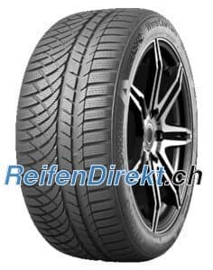 Kumho Wintercraft Wp72 ( 265/35 R20 99v Xl, Mit Felgenschutzleiste (Fsl) )