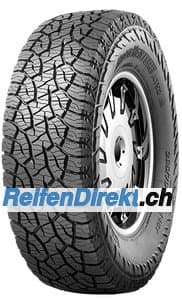 Kumho Road Venture At52 ( 235/60 R18 107h Xl )