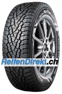 Kumho Winter Portran Cw11 ( 195/75 R16c 107/105r Bespikebar )
