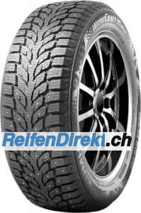 Kumho Wintercraft Ice Wi32 ( 225/45 R17 94t Xl Bespiked )