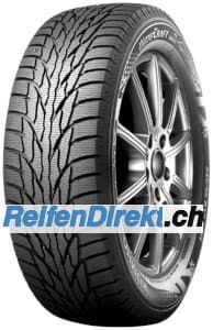 Kumho Wintercraft Suv Ice Ws51 ( 245/55 R19 107t Nordic Compound )