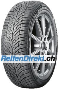 Kumho Wintercraft Wp52 Ev ( 255/50 R19 107h Xl, Ev )