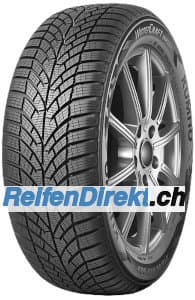 Kumho Wintercraft Wp52+ ( 185/55 R16 83h 4pr Evc )