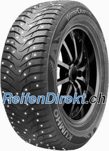 Marshal Wintercraft Ice Wi31 ( 245/40 R19 98t Xl Bespiked )