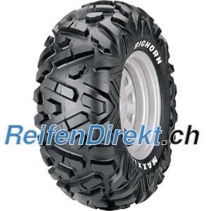 Maxxis M918 Bighorn ( 25x10.00-12 Tl 50n Doppelkennung 255/65-12, Hinterrad )