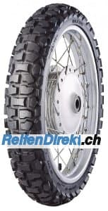 Maxxis M6034 ( 110/80-18 Tt 58p Hinterrad )