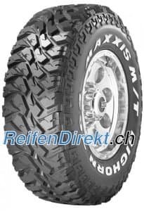 Maxxis Mt-764 Bighorn ( 265/65 R17 117/114q 8pr Owl )