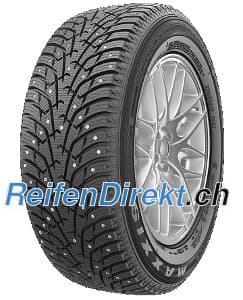 Maxxis Premitra Ice Nord Np5 ( 245/40 R18 97t Xl Bespiked )