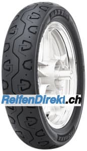 Maxxis M-6400r ( 130/80-18 Tl 66s Hinterrad )
