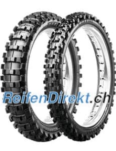 Maxxis M-7326 ( 120/80-19 Tt 63m Hinterrad )
