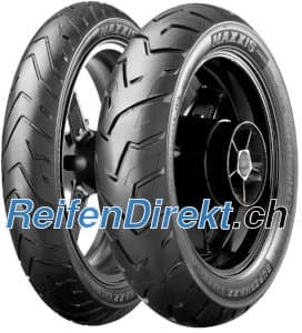 Maxxis Maxxventure Ma-Adv ( 170/60 Zr17 Tl 72v Hinterrad )
