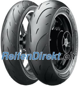 Maxxis Supermaxx Sport Ma-Sp ( 180/55 Zr17 Tl (73w) Hinterrad )