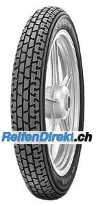 Metzeler Block C ( 3.25-19 Tt 54p M/C, Vorderrad )