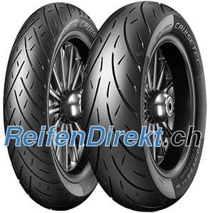Metzeler Cruisetec ( 160/60 R18 Tl 70v M/C, Vorderrad )
