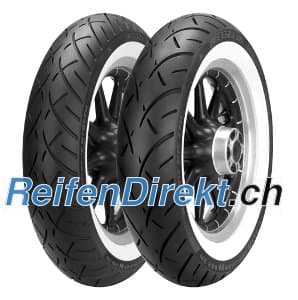 Metzeler Me888 Marathon Ultra Ww ( 150/80b16 Rf Tl 77h Hinterrad, M/C Ww )