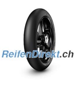 Metzeler Racetec Td Slick ( 120/70 R17 Tl Nhs, Vorderrad )