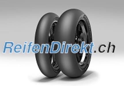 Metzeler Racetec Rr Slick ( 180/60 R17 Tl Hinterrad, Nhs )