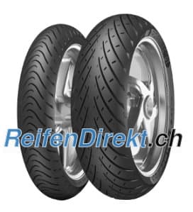 Metzeler Roadtec 01 ( 150/70-17 Tl 69v Hinterrad, M/C )