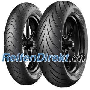 Metzeler Roadtec Scooter ( 120/80-14 Tl 58s M/C, Vorderrad )