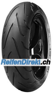Metzeler Sportec M3 ( 160/60 Zr17 Tl (69w) Hinterrad, M/C )