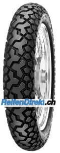 Metzeler Enduro 2 ( 4.00-18 Tt 64r Hinterrad, M/C )