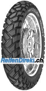 Metzeler Enduro 3 Sahara ( 120/90-17 Tt 64s Hinterrad, M/C )