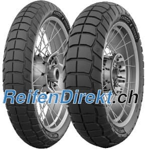 Metzeler Karoo 4 Street ( 150/70 R18 Tl 70v Hinterrad, M/C )