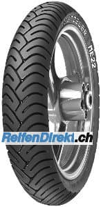 Metzeler Me22 ( 3.50-18 Rf Tt 62p M/C, Vorderrad )